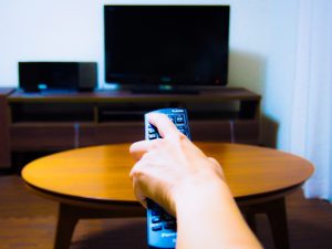 テレビボード 高さ