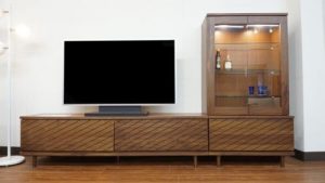 Canel テレビボード